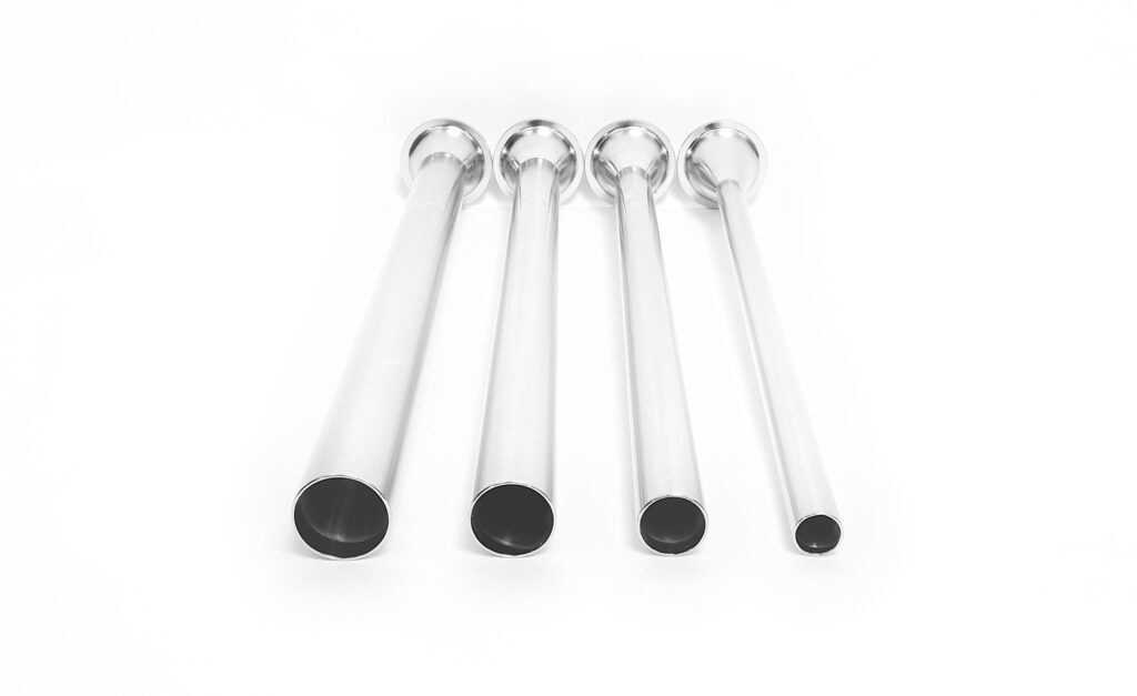 different types of funnels 2